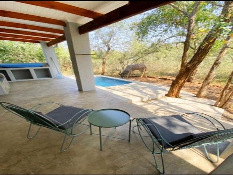 Apex Travel Club - ATC - Bushbuck Rest