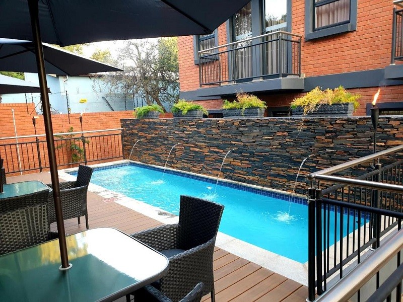 Apex Travel Club - ATC - Hotel AT Hatfield Apartments