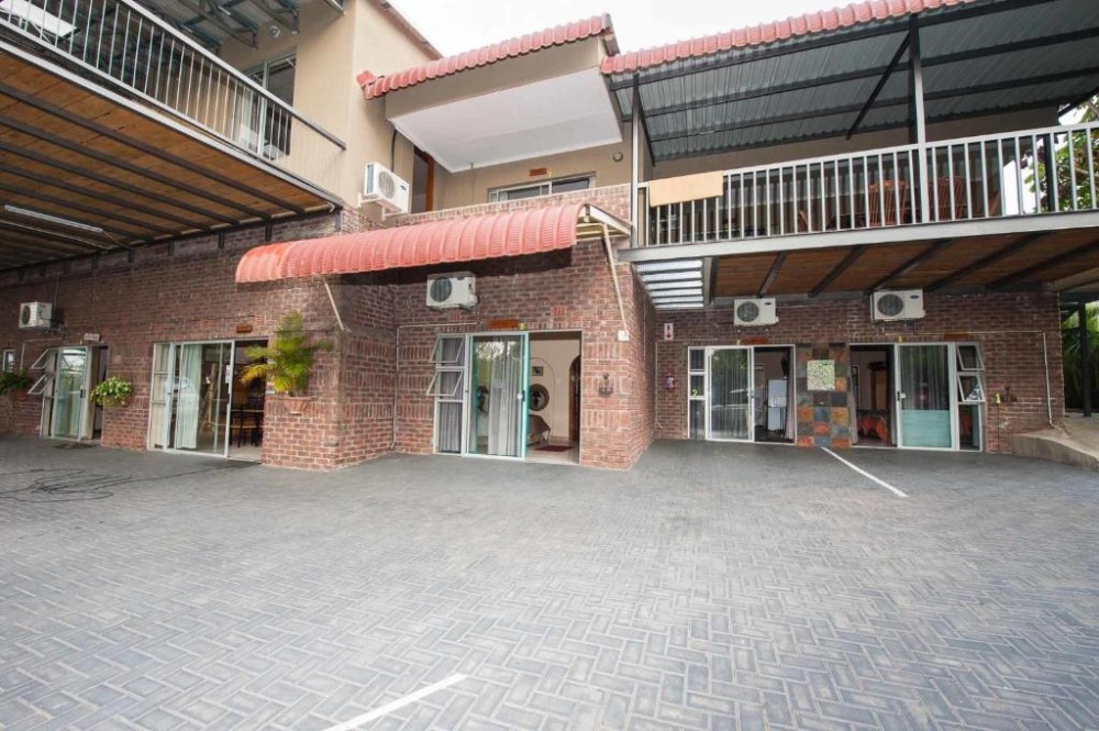 Apex Travel Club - ATC - Ingwe Guesthouse
