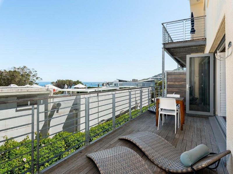 Apex Travel Club - ATC - Caprice Court Apartments