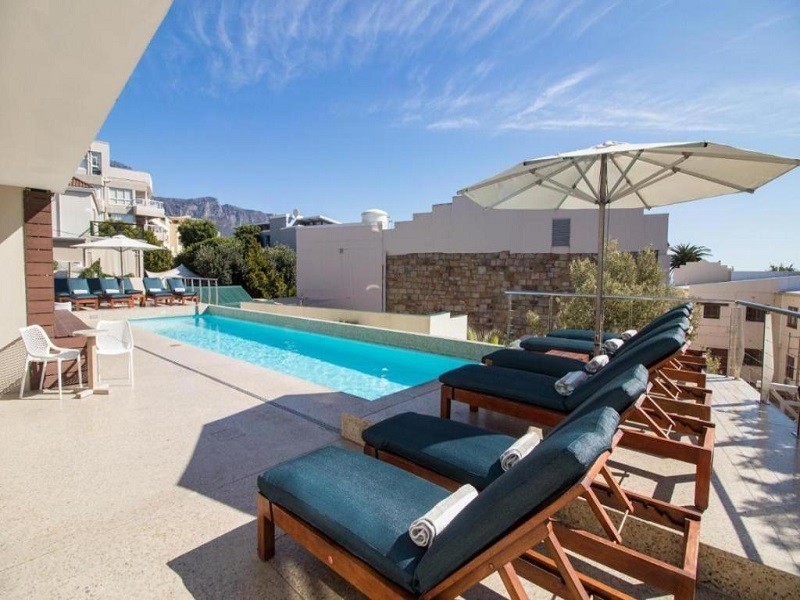 Apex Travel Club - ATC - Camps Bay Family Apartments