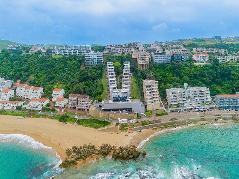 Apex Travel Club - ATC - North Beach Road