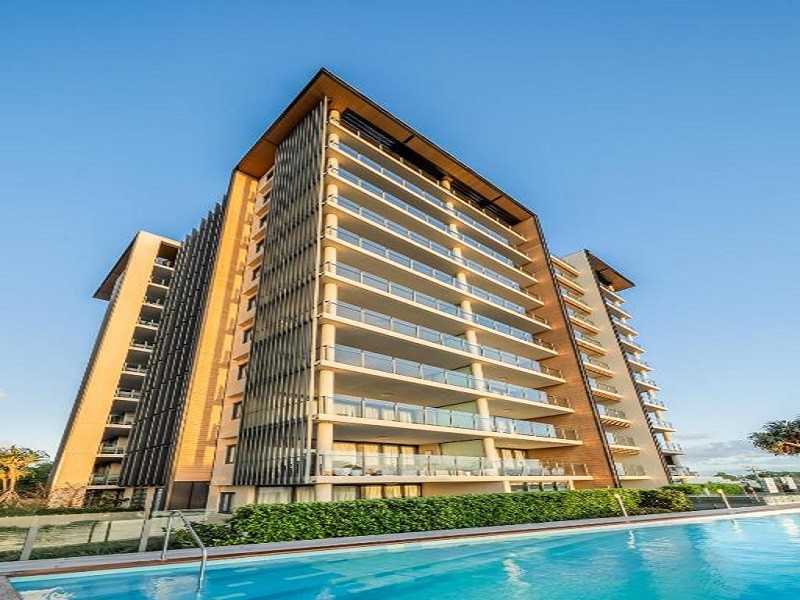 Apex Travel Club - ATC - Oaks Redcliffe Mon Komo Suites