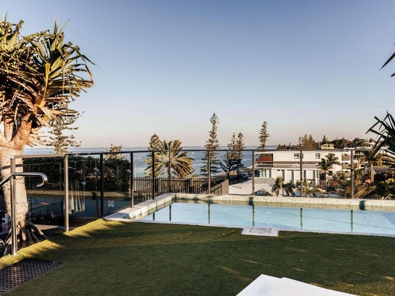 Apex Travel Club - ATC - THE SEBEL BRISBANE MARGATE BEACH HOTEL