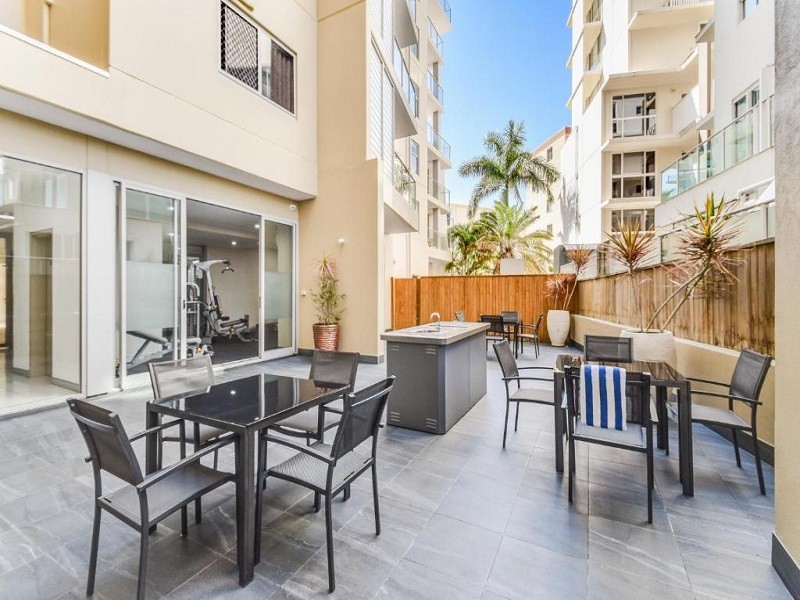 Apex Travel Club - ATC - Redvue Holiday Apartments