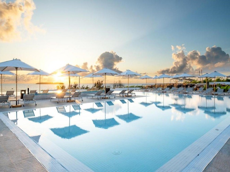 Apex Travel Club - ATC - The Mora Zanzibar - Luxury All Inclusive