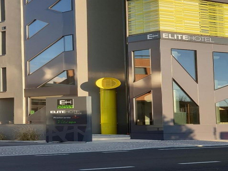 Apex Travel Club - ATC - Elite Hotel & Spa