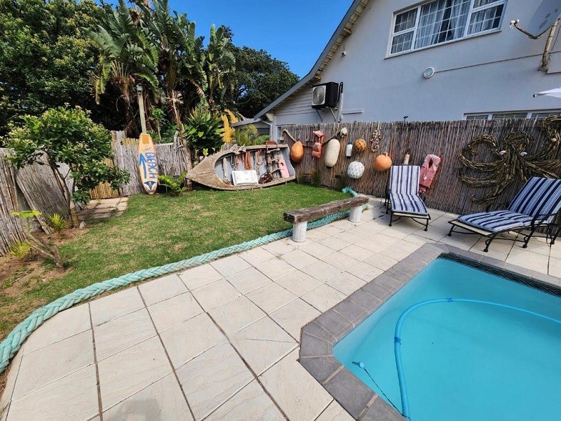 Apex Travel Club - ATC - Port Royale Beach Cottage