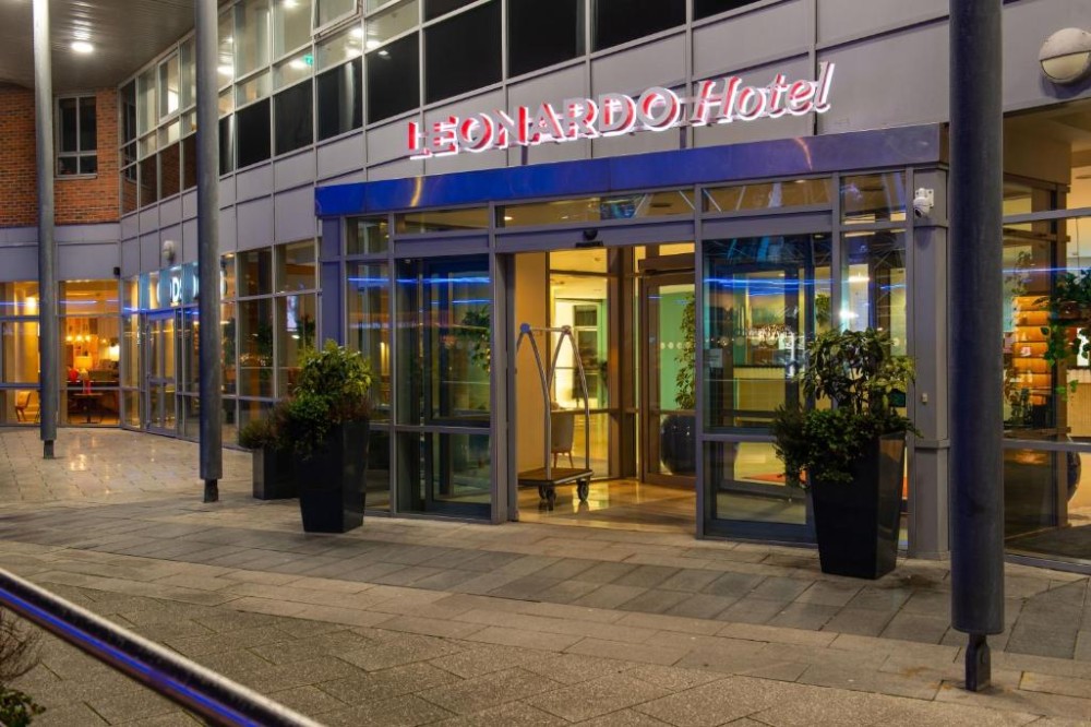 Apex Travel Club - ATC - Leonardo Hotel Liverpool