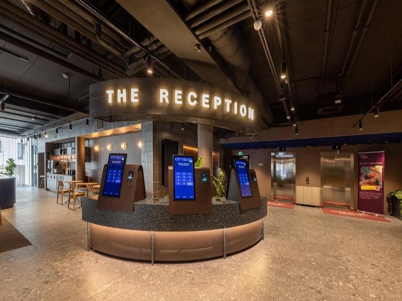 Apex Travel Club - ATC - Citybox Helsinki