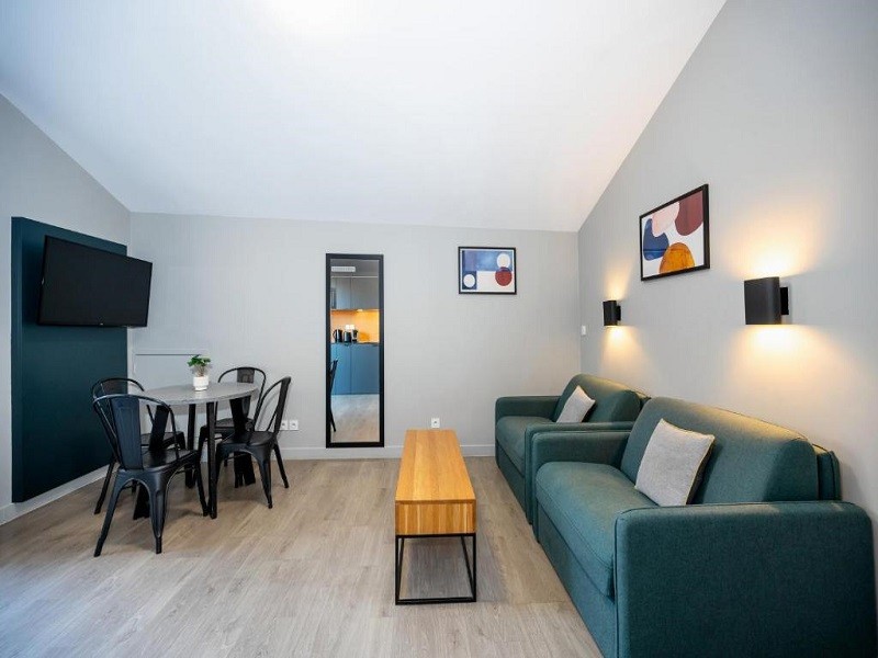 Apex Travel Club - ATC - Staycity Aparthotels Marseille Centre Vieux Port
