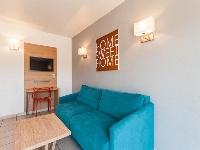 Apex Travel Club - ATC - Residhotel Le Grand Prado