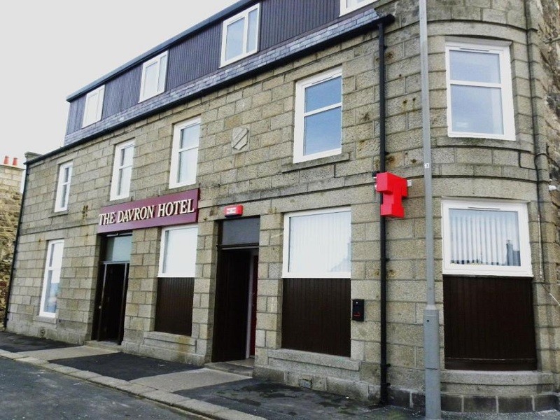 Apex Travel Club - ATC - The Davron Hotel
