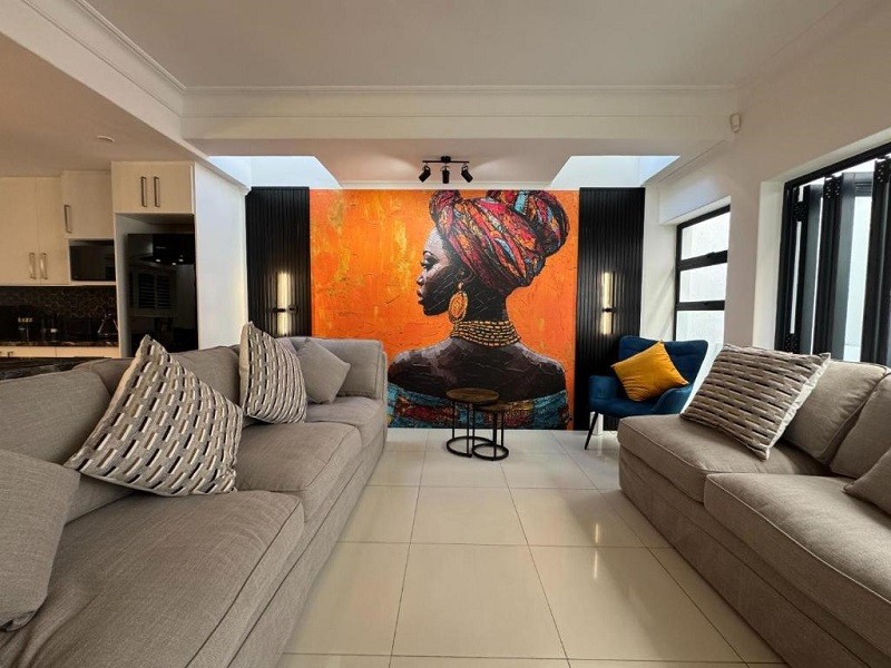 Apex Travel Club - ATC - Urban Oasis Sea Point