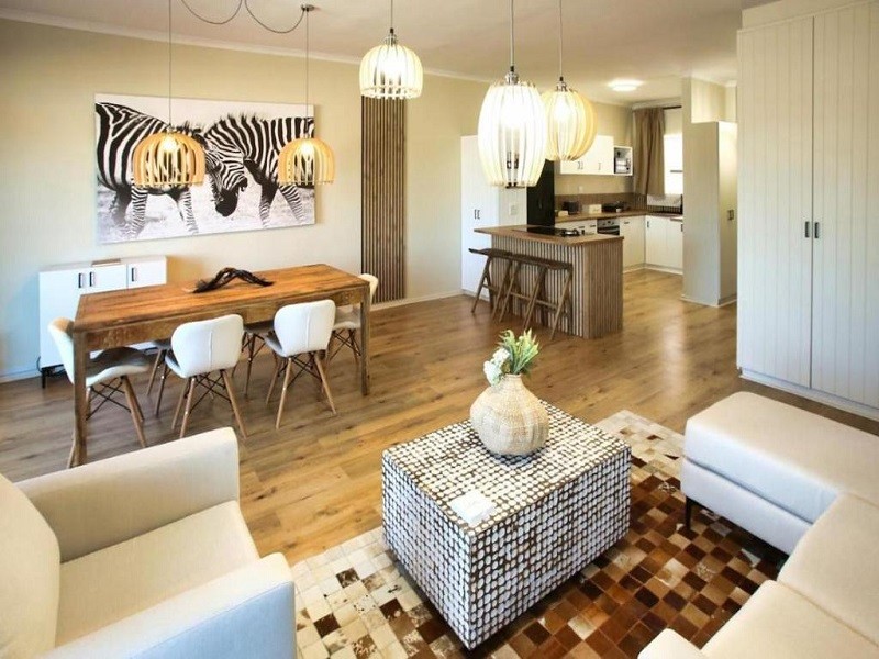 Apex Travel Club - ATC - Sunset Lounge - Visit Langebaan