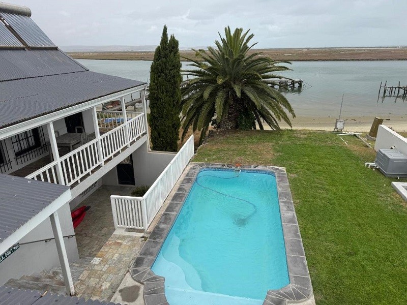 Apex Travel Club - ATC - Berg River Living