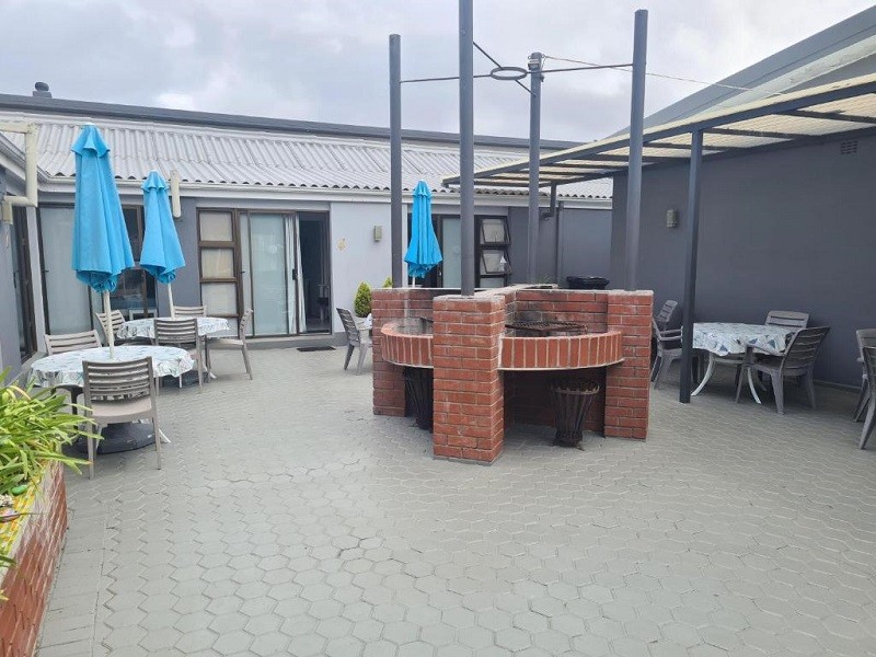 Apex Travel Club - ATC - Suidersee Block 1, Hartenbos