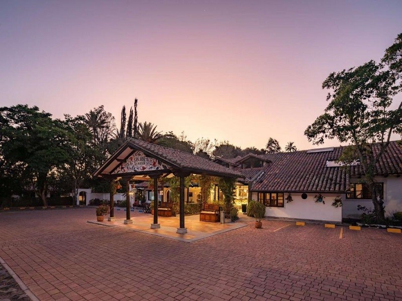 Apex Travel Club - ATC - San Jose De Puembo Quito Airport, An Ascend Hotel Collectio