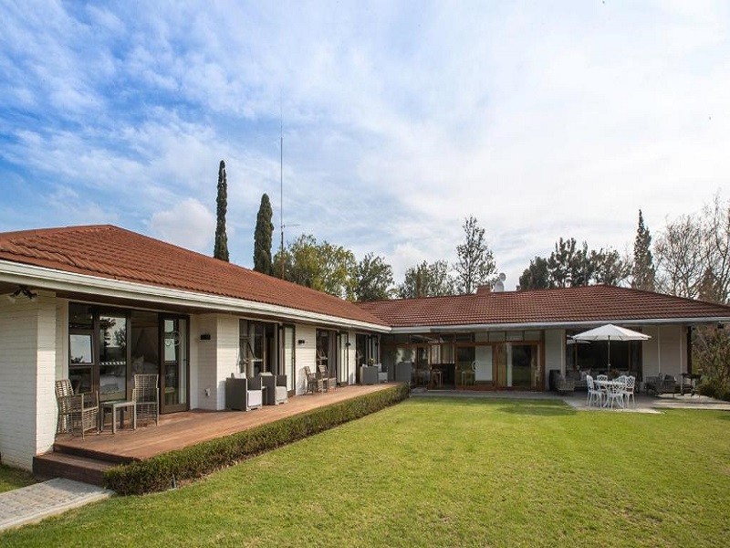 Apex Travel Club - ATC - Slaley Country House