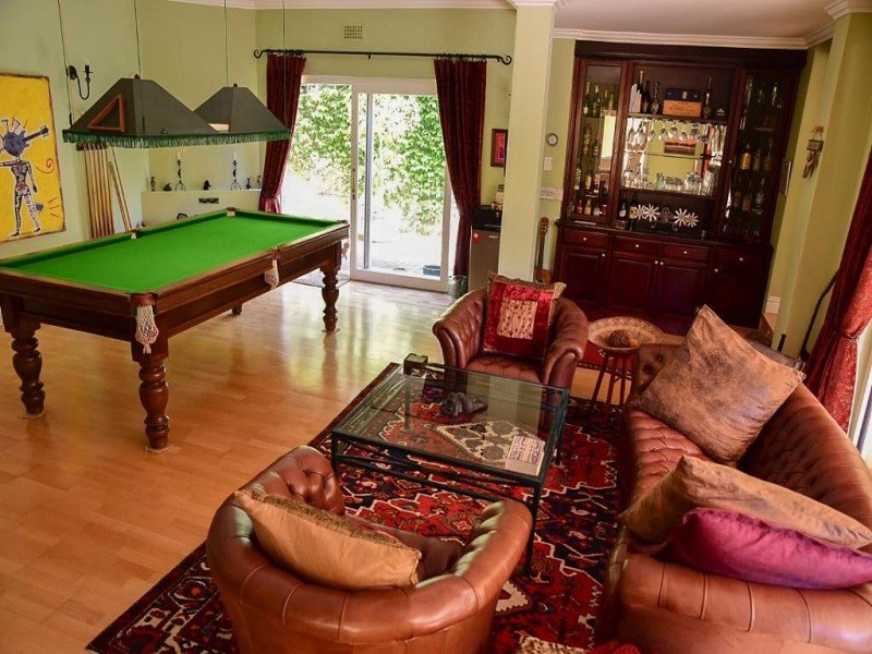 Apex Travel Club - ATC - On Pinewood Guest House