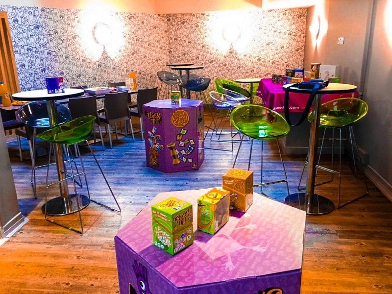 Apex Travel Club - ATC - Ibis Styles Nice Centre Port