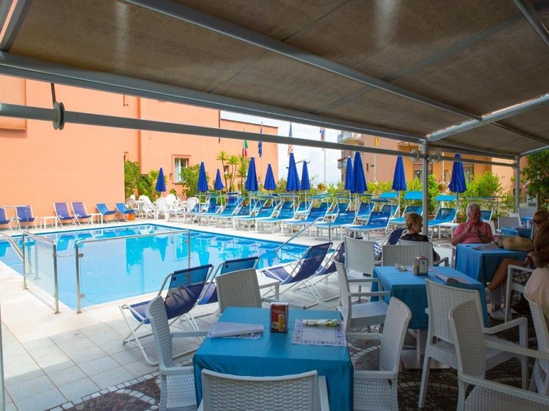 Apex Travel Club - ATC - Hotel Villa Maria
