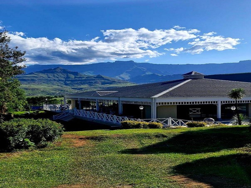 Apex Travel Club - ATC - Mont Aux Sources Drakensberg Resort