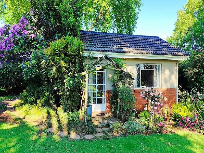 Apex Travel Club - ATC - Willowlea Cottage
