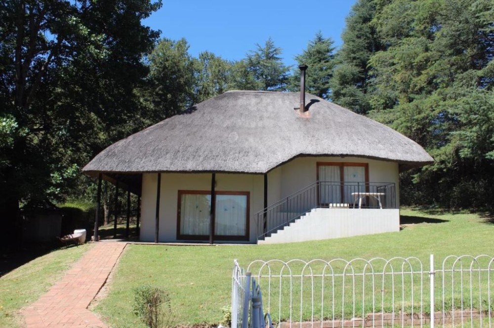 Apex Travel Club - ATC - Lairds Lodge