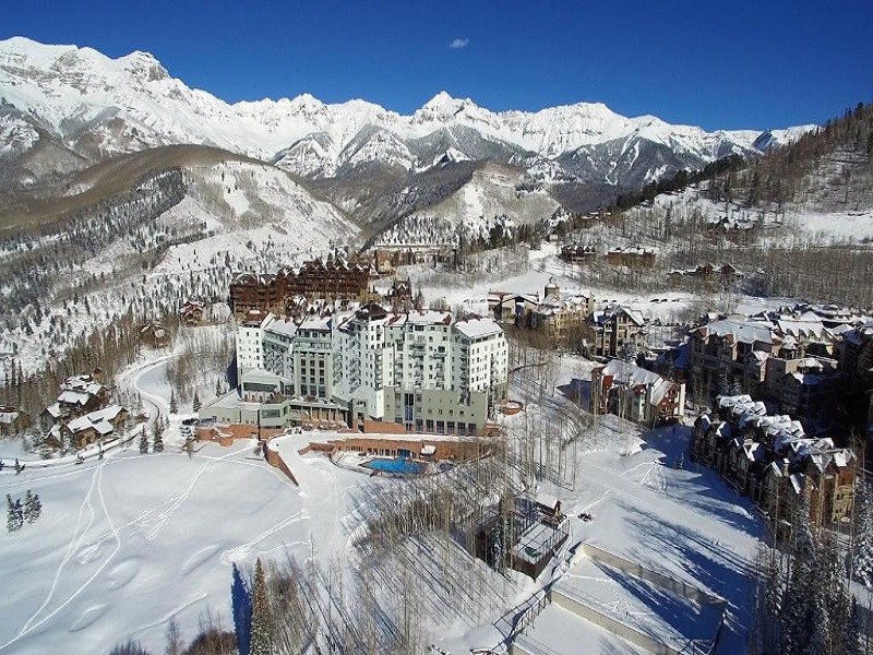 Apex Travel Club - ATC - The Peaks Resort and Spa