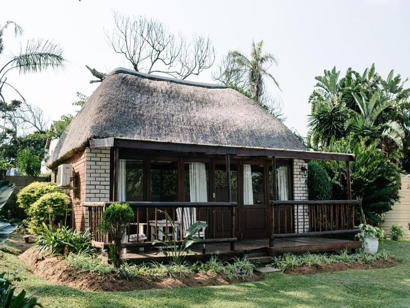 Apex Travel Club - ATC - African Sands B&B