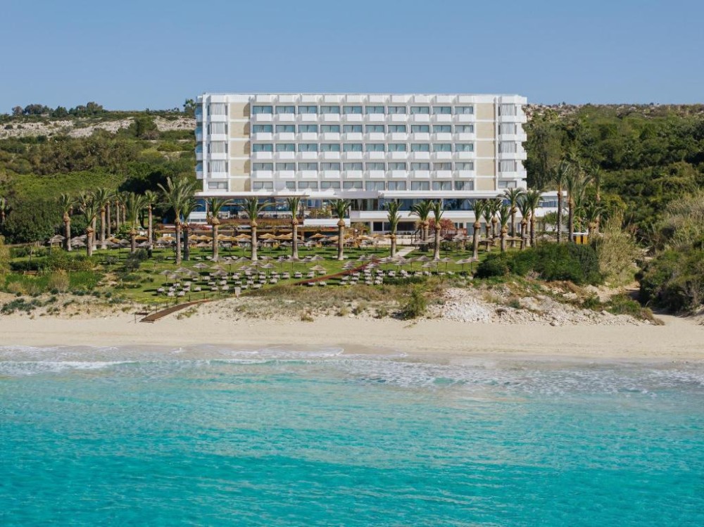 Apex Travel Club - ATC - Alion Beach Hotel