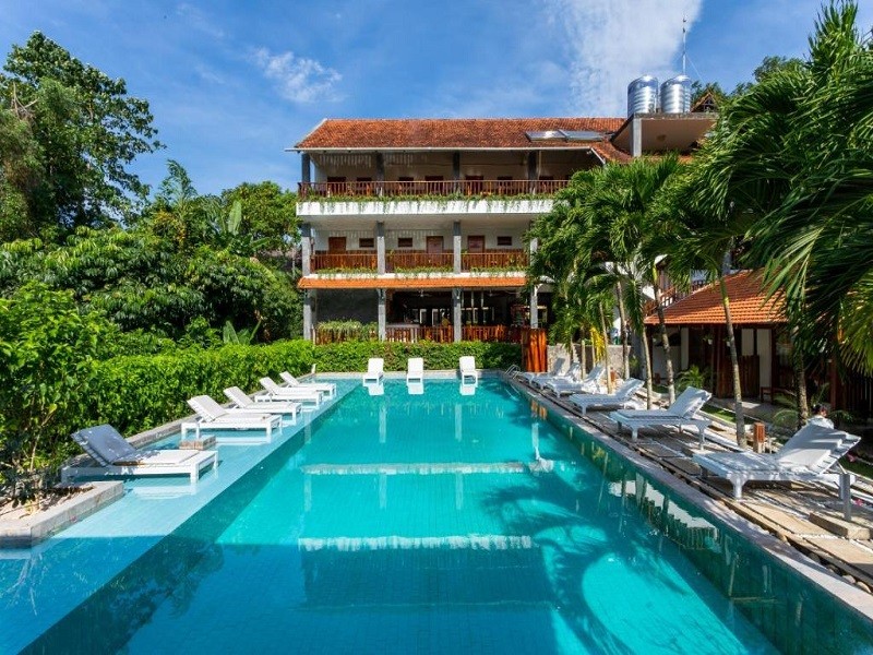 Apex Travel Club - ATC - Bauhinia Resort & Spa Phu Quoc