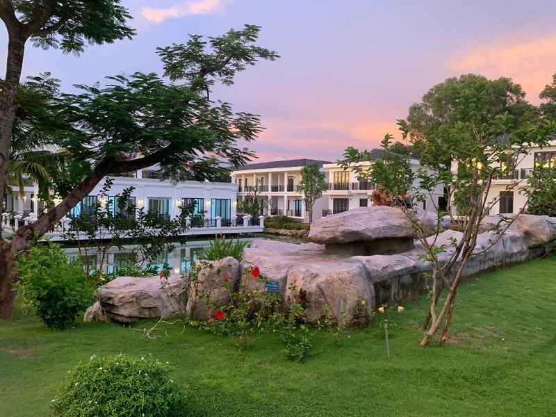 Apex Travel Club - ATC - DAD Resort Phú Quốc