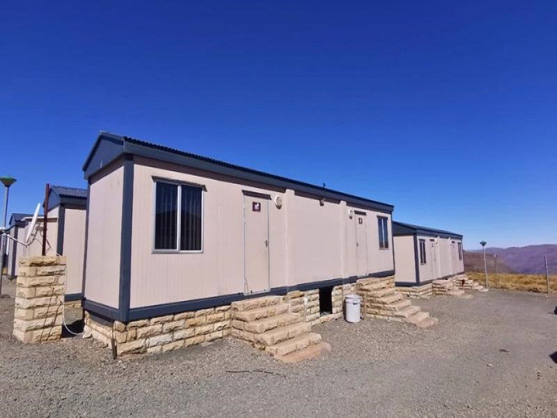 Apex Travel Club - ATC - Afriski Whistler Camp