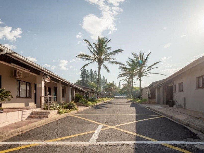 Apex Travel Club - ATC - THE PALMS
