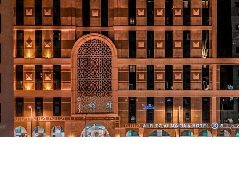 Apex Travel Club - ATC - Al Ritz Al Madinah