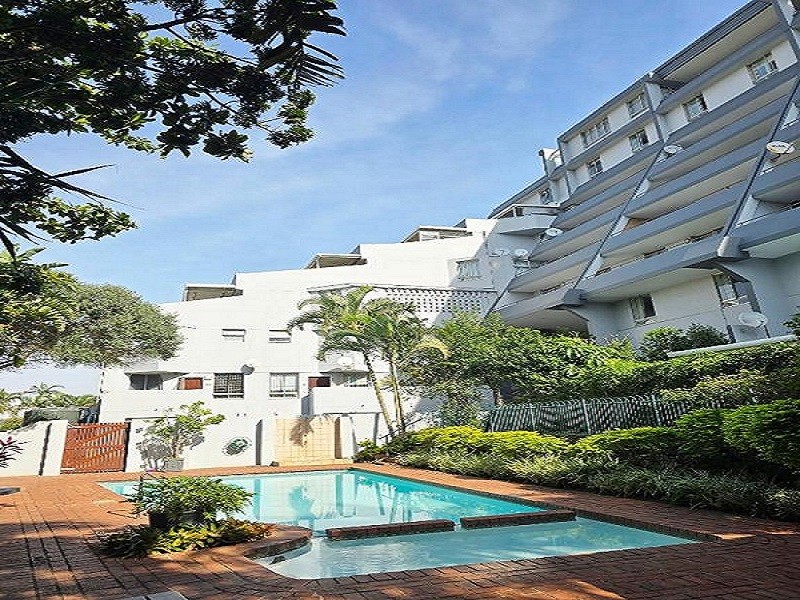 Apex Travel Club - ATC - 9 Ipanema Umhlanga