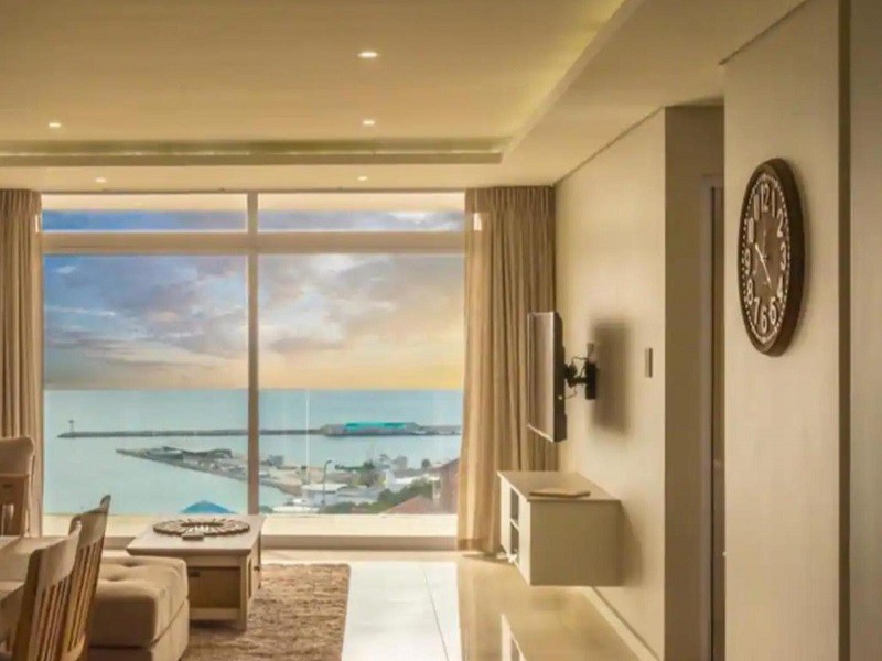 Apex Travel Club - ATC - View @ The Bay Apartment 6
