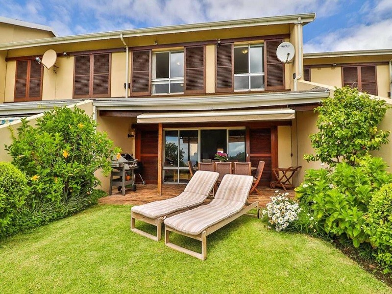 Apex Travel Club - ATC - Beach House Plett Lookout