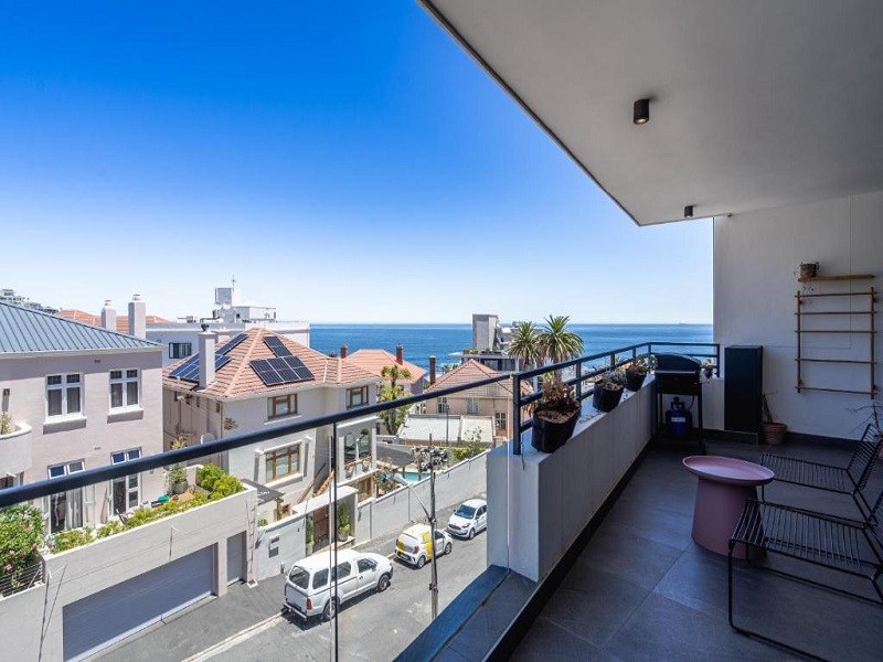 Apex Travel Club - ATC - 7 on Bantry Apartments