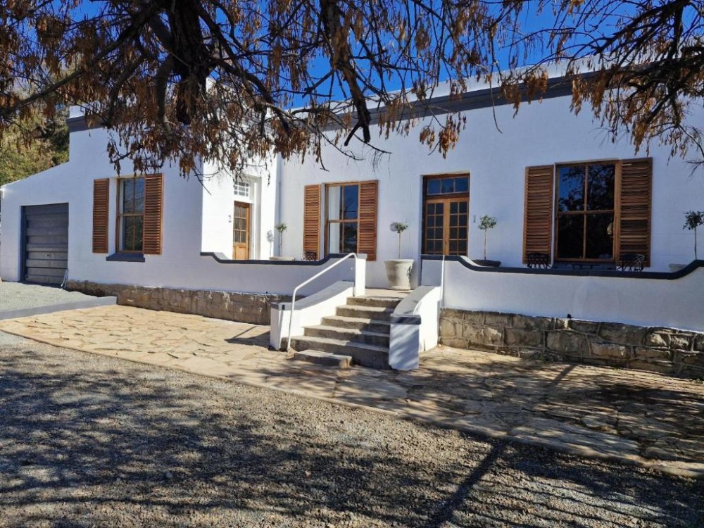 Apex Travel Club - ATC - Murray House