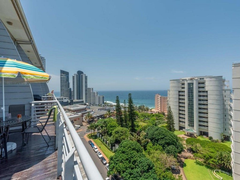 Apex Travel Club - ATC - Penthouse Perfection