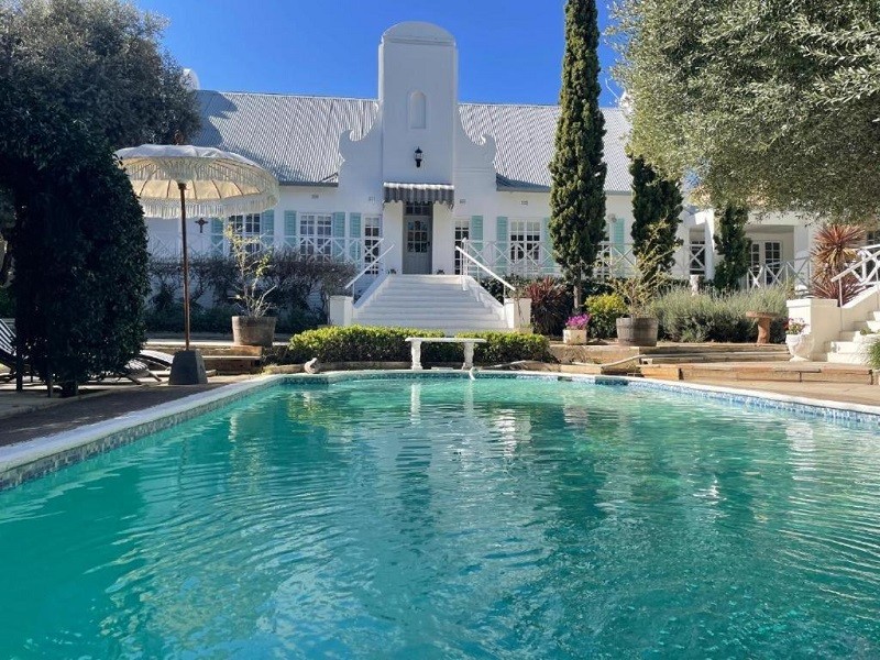 Apex Travel Club - ATC - La Belle Guest House