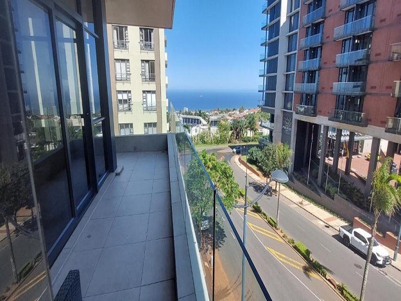 Apex Travel Club - ATC - Umhlanga Rox - 2 Bedroom apartment with sea view