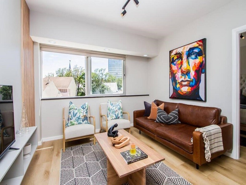 Apex Travel Club - ATC - Seabreeze Apartment