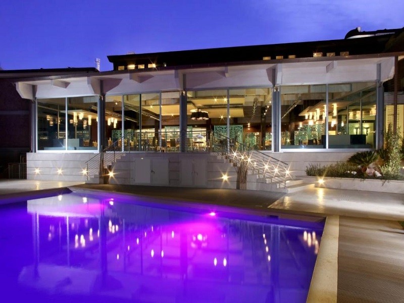 Apex Travel Club - ATC - Hotel & Spa Villa Mercede