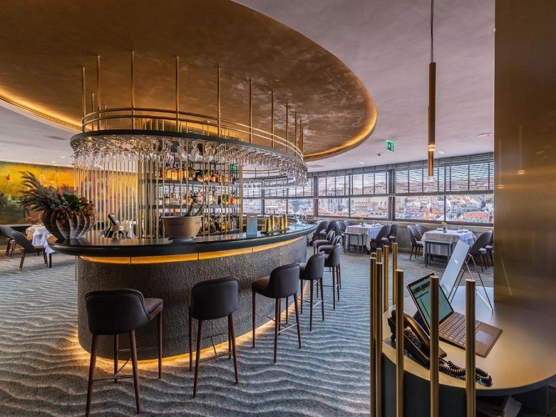 Apex Travel Club - ATC - Hotel Mundial