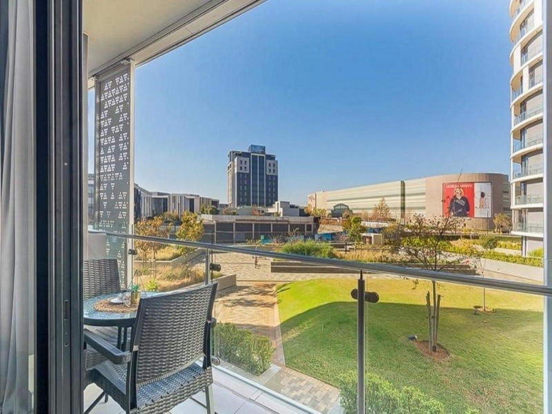 Apex Travel Club - ATC - Elegant Apartments Midrand