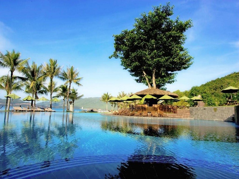Apex Travel Club - ATC - Hòn Tằm Resort